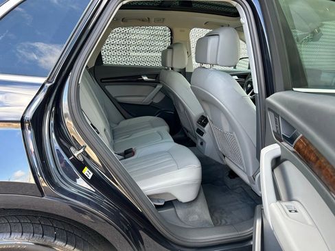 Used 2020 Audi Q5 2.0T Premium image 55