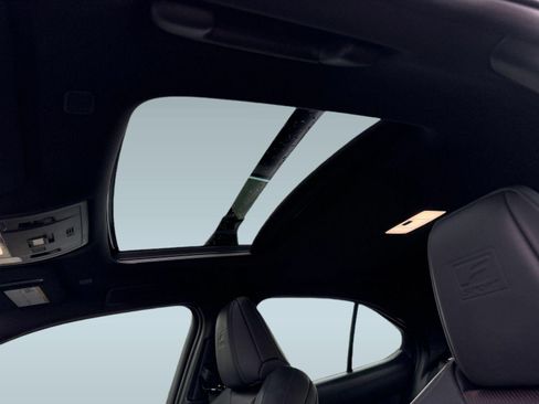 Used 2024 Lexus UX 250h F Sport FWD image 24