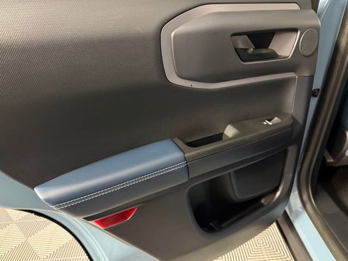 Used 2023 Ford Bronco Sport Outer Banks w/ Tech Package image 28