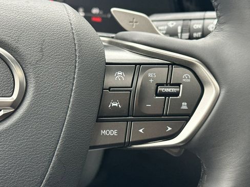 Used 2025 Lexus RX 350 FWD w/ Technology Package image 28