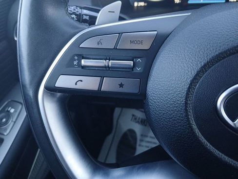 Used 2023 Hyundai Palisade Calligraphy w/ Cargo Package image 24