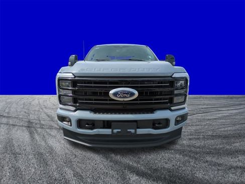 New 2026 Ford F250 Platinum image 9