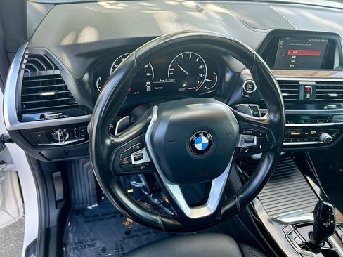 Used 2019 BMW X3 sDrive30i RWD image 11