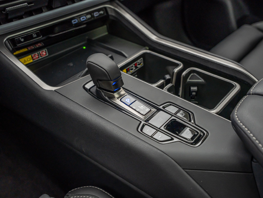 New 2026 Lexus TX 350 AWD image 41