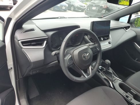 Used 2024 Toyota Corolla SE FWD image 10