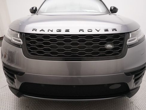 Used 2020 Land Rover Range Rover Velar R-Dynamic S image 4