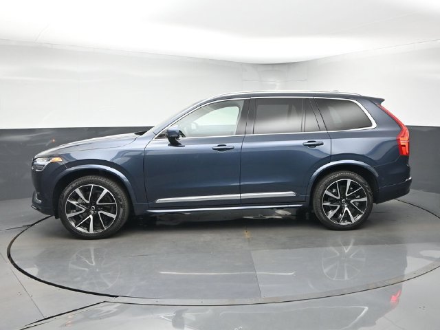 Used 2024 Volvo XC90 B6 Ultimate w/ Protection Package Premier AWD/4WD image 4
