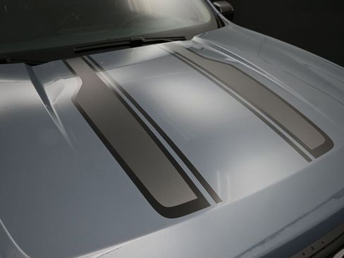 New 2026 Ford Maverick Lariat w/ Black Appearance Package image 14