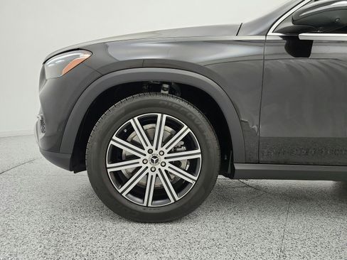 Certified 2026 Mercedes-Benz GLE 350 4MATIC image 18