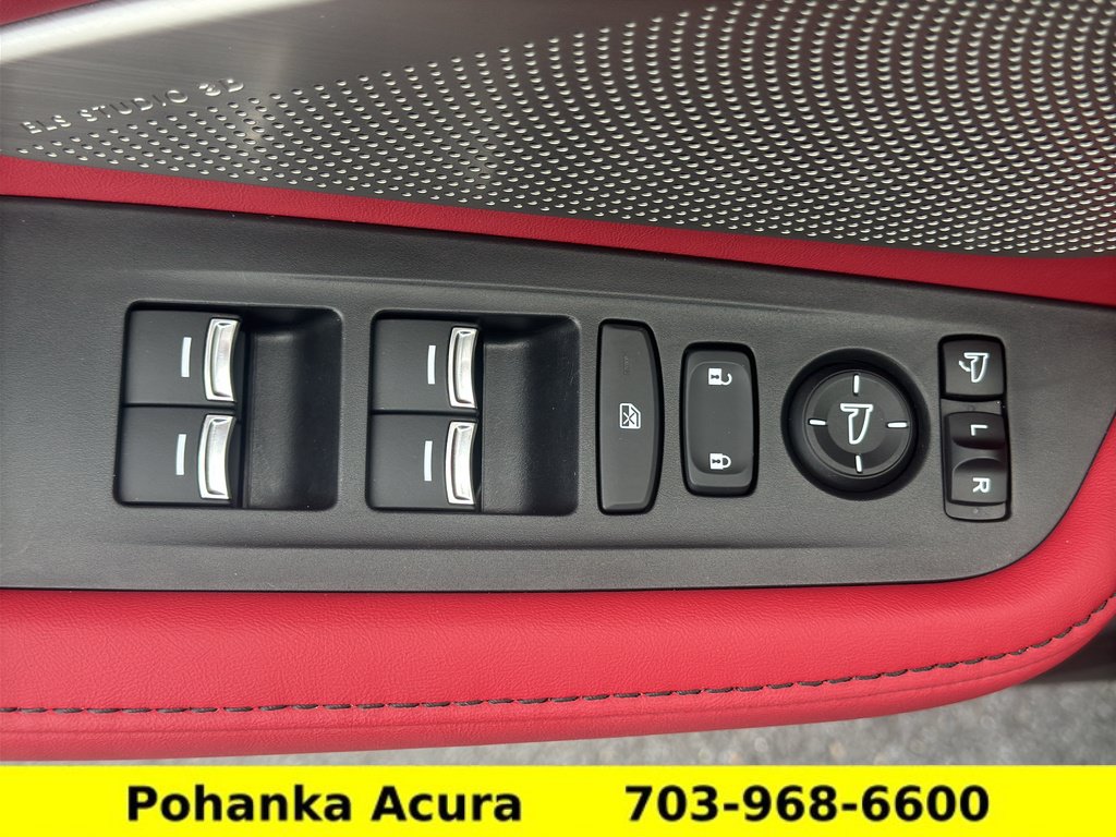 Used 2026 Acura RDX w/ Advance Package AWD/4WD image 25