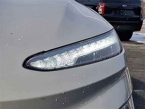 Used 2022 Hyundai Kona SEL w/ Convenience Package image 9