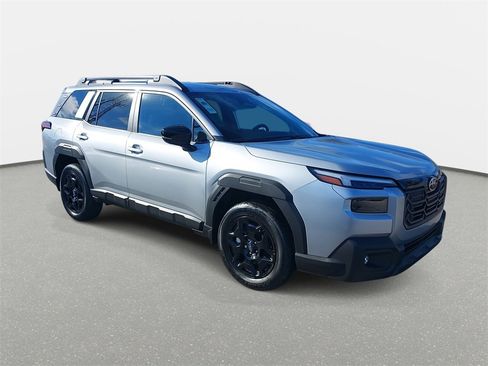 New 2026 Subaru Outback Limited image 3