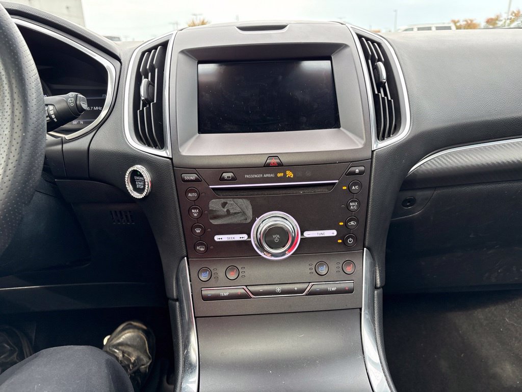 Used 2019 Ford Edge ST w/ Equipment Group 401A AWD/4WD image 27
