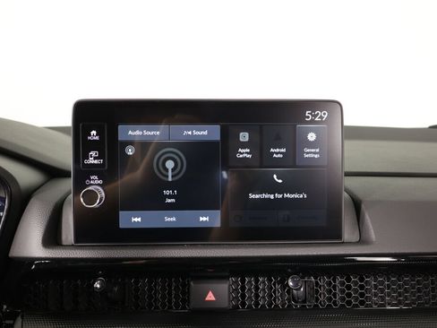 Used 2026 Honda CR-V EX-L image 36