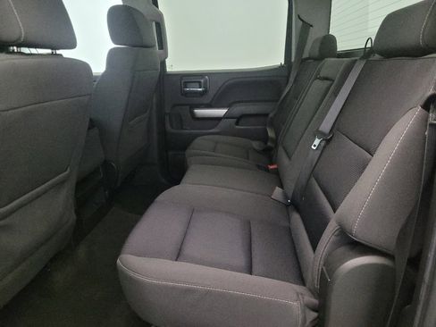 Used 2018 Chevrolet Silverado 1500 LT w/ All Star Edition image 18