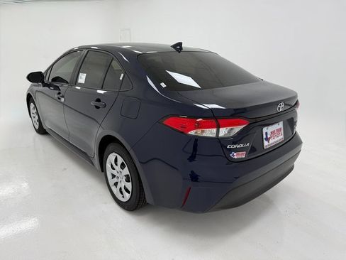 New 2026 Toyota Corolla LE image 38