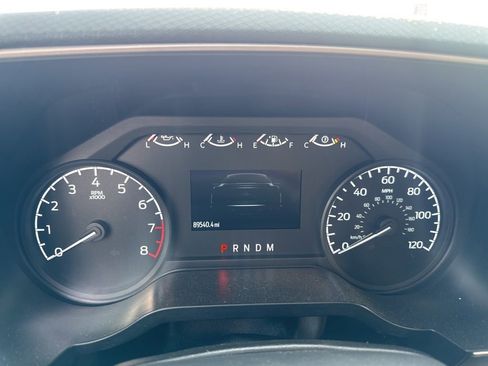 Used 2023 Ford F150 XLT w/ Trailer Tow Package image 20