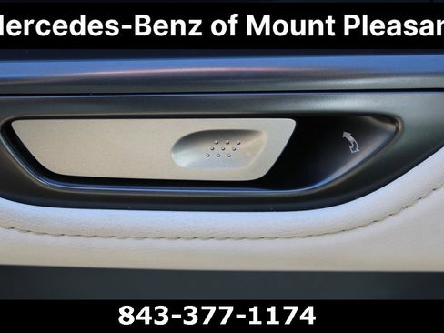 Used 2023 Lexus RZ 450e Premium image 20