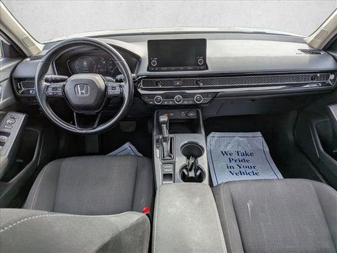 Used 2022 Honda Civic EX image 20