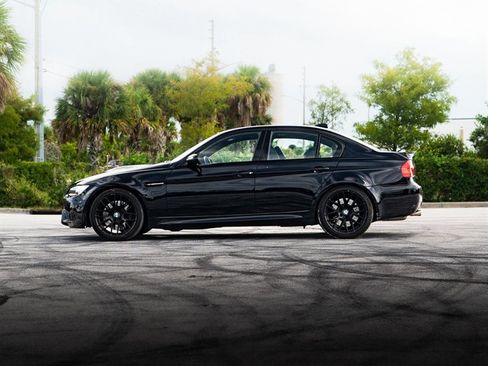 Used 2008 BMW M3 Sedan image 31