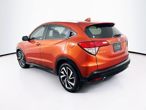 Used 2020 Honda HR-V Sport image 5