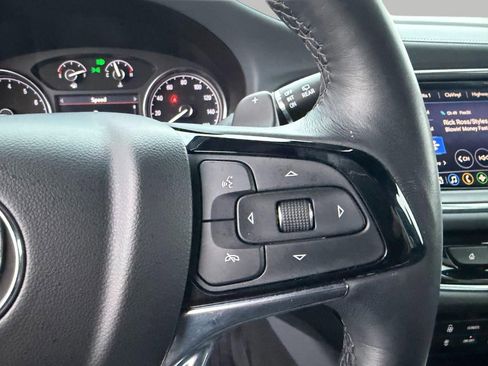 Certified 2024 Buick Enclave Essence w/ Trailering Package, 5000 lbs. image 19