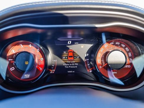 Used 2023 Dodge Challenger SRT Hellcat image 24