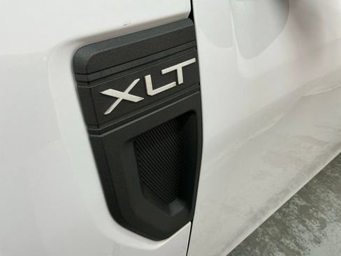 Used 2024 Ford Maverick XLT FWD image 7