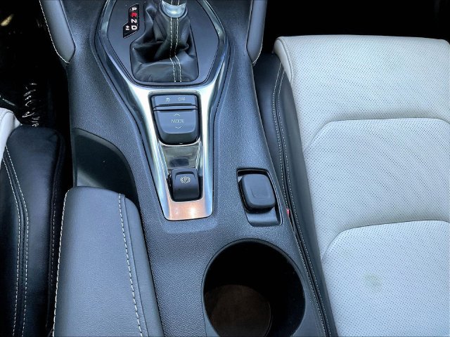 Used 2023 Chevrolet Camaro LT w/ Technology Package RWD image 16