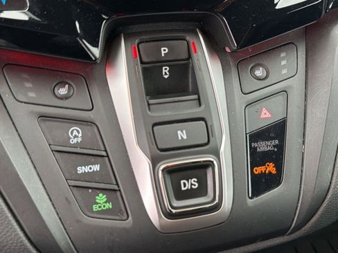 Used 2023 Honda Odyssey Sport image 19