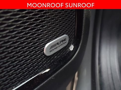Used 2024 Jeep Compass Latitude w/ Sun and Sound Group AWD/4WD image 6