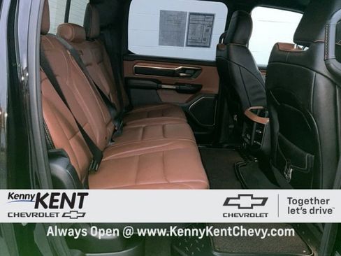 Used 2022 RAM 1500 Limited image 13