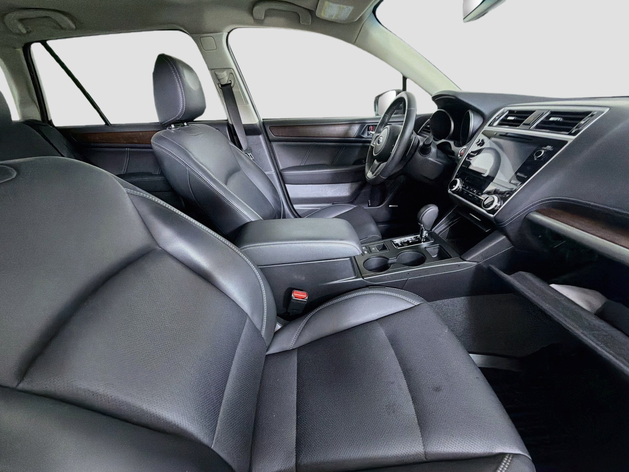 Used 2019 Subaru Outback 2.5i Limited AWD/4WD image 32