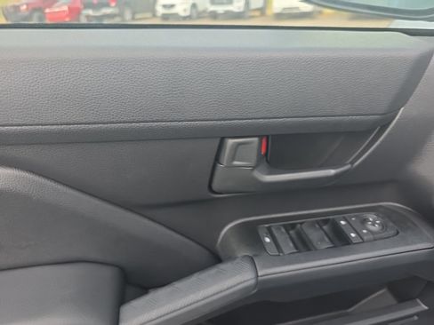 Used 2026 Toyota 4Runner SR5 AWD/4WD image 10
