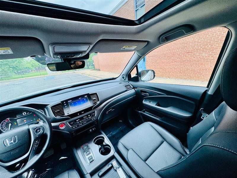Used 2023 Honda Ridgeline RTL image 30