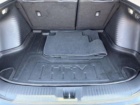 Used 2024 Honda HR-V EX-L image 20