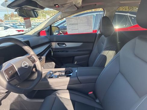 New 2026 Nissan Murano SL AWD/4WD image 26