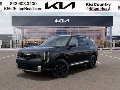 New 2027 Kia Telluride SX