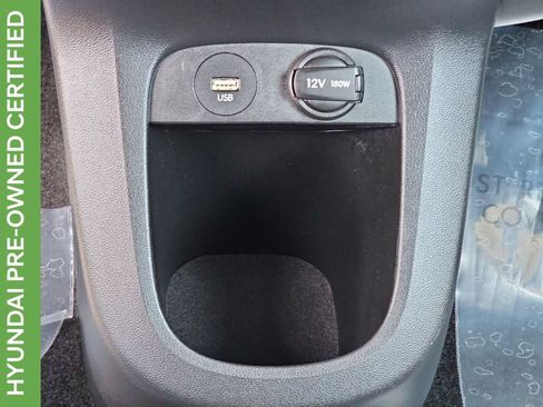 Certified 2024 Hyundai Ioniq 5 SEL RWD image 29