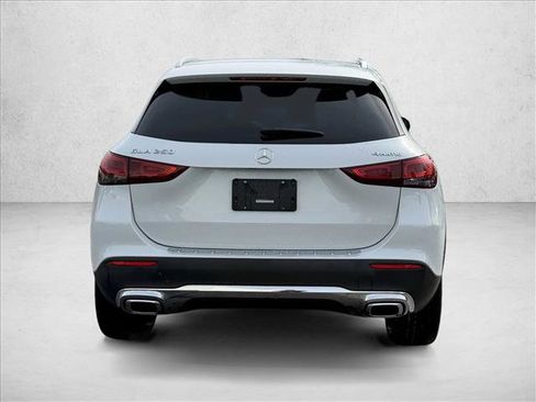 Certified 2023 Mercedes-Benz GLA 250 4MATIC image 6