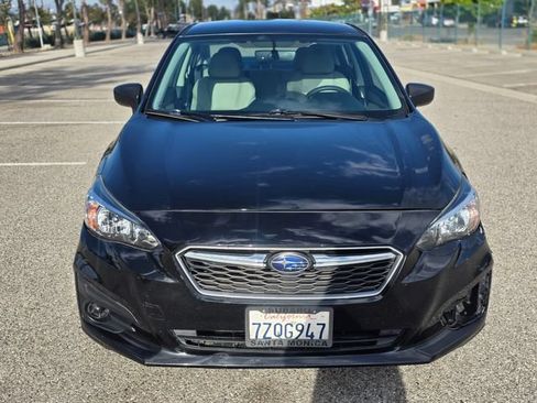 Used 2017 Subaru Impreza 2.0i AWD/4WD image 27