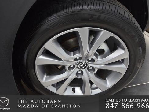 Used 2023 MAZDA CX-30 AWD 2.5 S w/ Preferred Package image 34