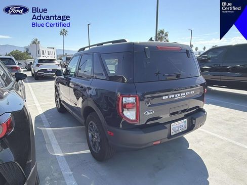 Used 2022 Ford Bronco Sport Big Bend AWD/4WD image 19