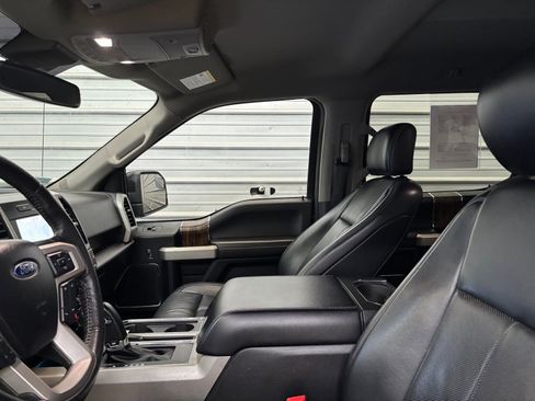 Used 2019 Ford F150 Lariat image 21