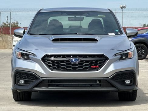 New 2026 Subaru WRX Premium AWD/4WD image 8