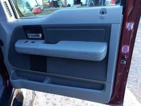 Used 2005 Ford F150 4x4 SuperCab image 16