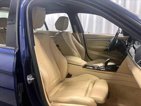 Used 2016 BMW 328i xDrive Sedan image 11