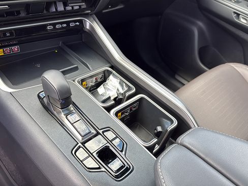 Certified 2025 Lexus TX 350 AWD w/ Technology Package image 32