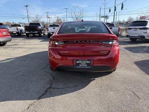 Used 2013 Dodge Dart Aero image 6