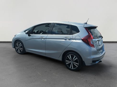 Used 2019 Honda Fit EX image 3